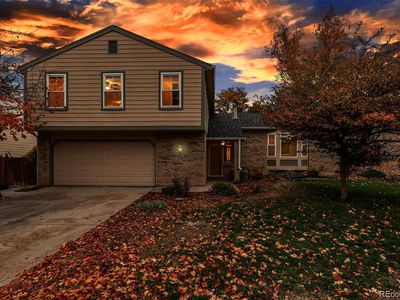 5576 S Quintero Way, Centennial, CO, 80015