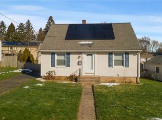 81 Windsor Rd, Hamden, CT 06517