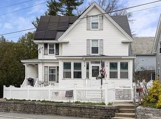 421 Parker St, Lowell, MA 01851