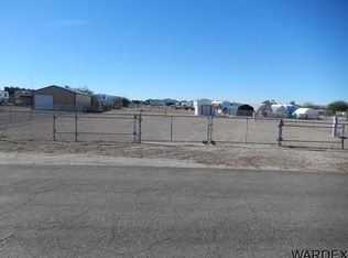 40364 Wyoming Way, Salome, AZ 85348