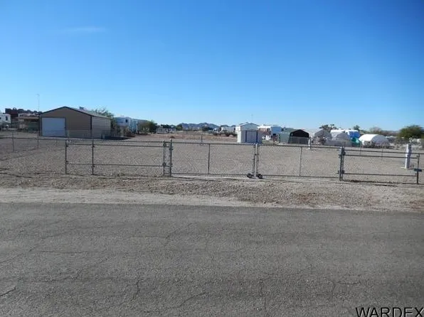 40364 Wyoming Way, Salome, AZ 85348