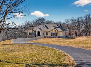 4225 N State Highway Ab, Springfield, MO 65803