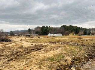 0 Georges Fork Rd, Burnsville, NC 28714