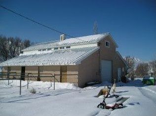 1122 W Main Canyon Rd, Wallsburg, UT 84082