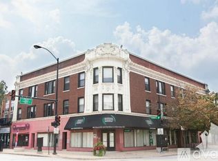 3056 N Greenview Ave #3058-2, Chicago, IL 60657