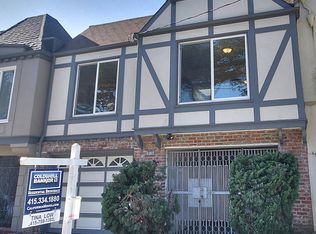 1857 37th Ave, San Francisco, CA 94122