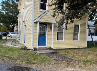 205 Canton St Unit B, Saint Michaels, MD 21663