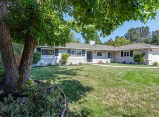 6 Lavenida Dr, Orinda, CA 94563