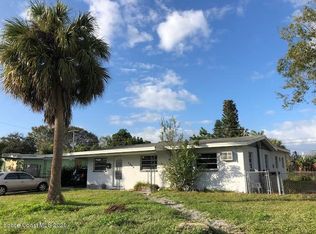 1298 Hollywood Dr, Melbourne, FL 32935