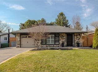 1375 Langdale Cres, Oakville, ON