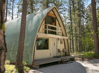 Chiwawa River Pines, Leavenworth, WA 98826