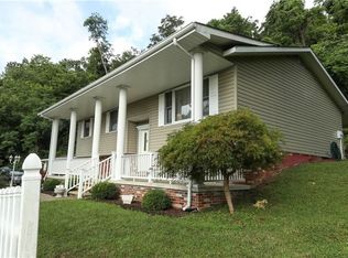 9 Glenn St, ALLENPORT, PA 15412
