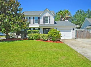 4101 Burnt Creek Ct, North Charleston, SC 29420