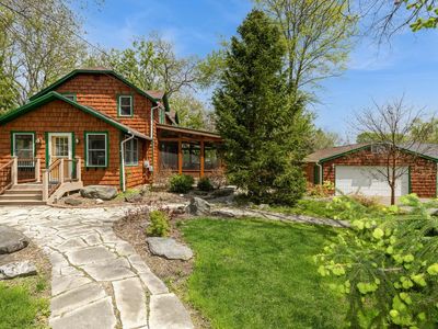 N3116 Tamarack ROAD, Lake Geneva, WI, 53147