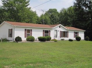 1912 N Hicks Rd, Midland, MI 48642