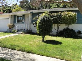 3940 Raap Ave, Martinez, CA 94553