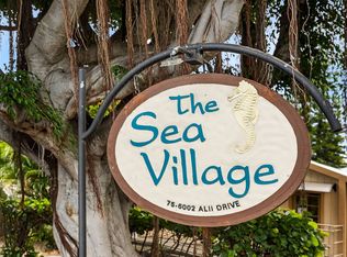 75-6002 Alii Dr #3109, Kailua Kona, HI 96740