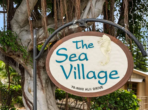75-6002 Alii Dr #3109, Kailua Kona, HI 96740