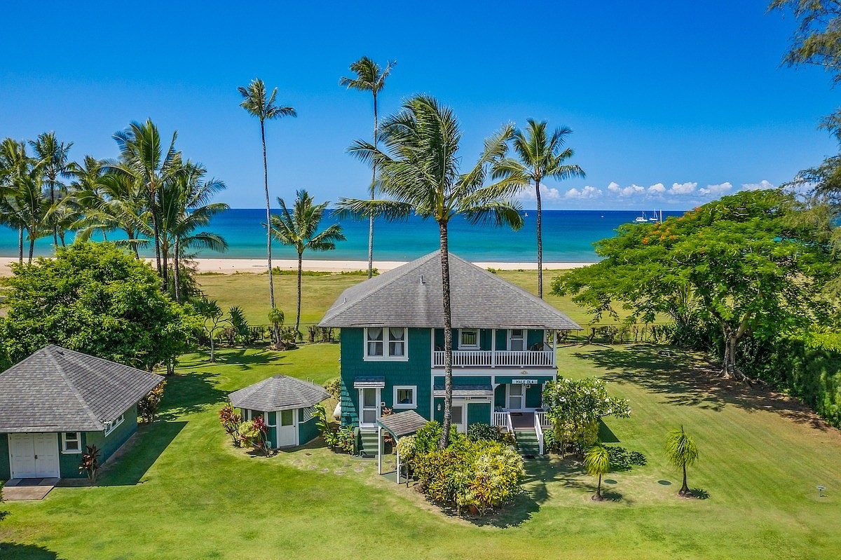 5372 Weke Rd 2, Hanalei, HI 96714 Zillow