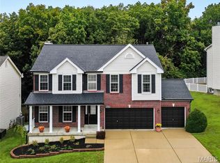 1005 Autumn Oaks Dr, Imperial, MO 63052