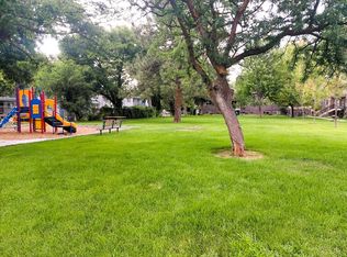 Latah Village Apartments, Boise, ID 83705