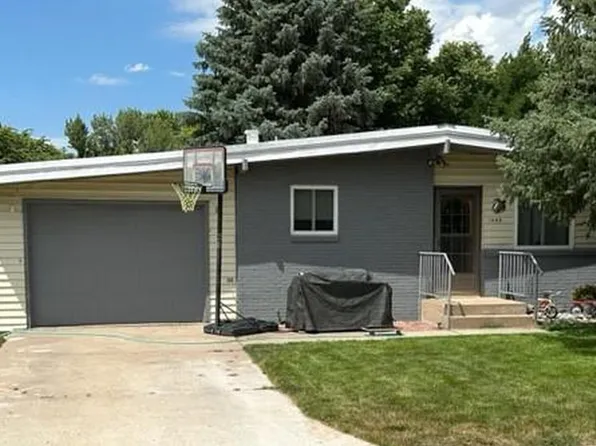 1440 Jasmine St, Burlington, CO 80807