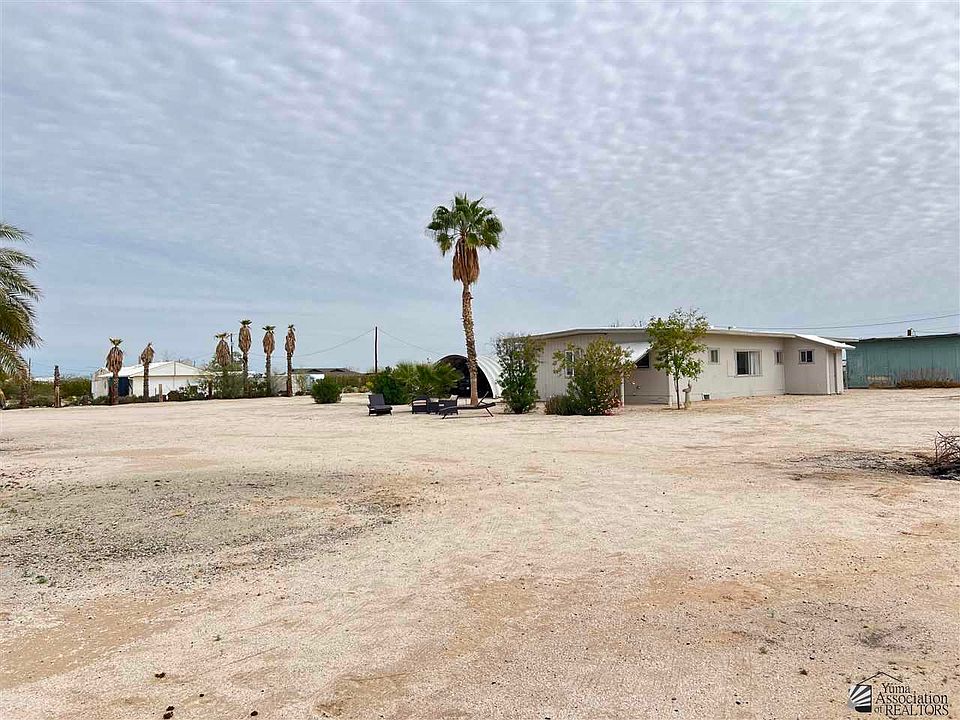 13845 S Avenue 29 E, Wellton, AZ 85356 Zillow