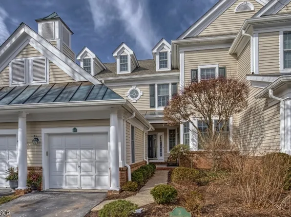 3 Meadowbrook Club Way, Far Hills Boro, NJ 07931