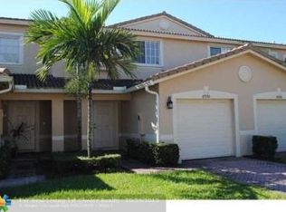 8990 Chambers St, Fort Lauderdale, FL 33321