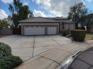 139 N 119th Dr, Avondale, AZ 85323