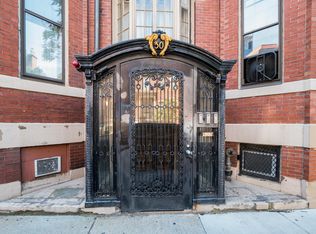 30 Gloucester St #4, Boston, MA 02115