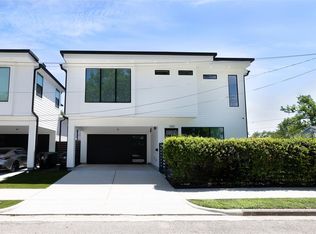 1202 Hamblen St, Houston, TX 77009