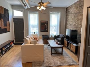 1517 W Cortez St APT 1F, Chicago, IL 60642