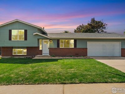 4524 W 1st St Rd, Greeley, CO, 80634