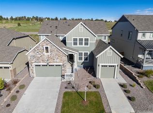 7181 Hyland Hills St, Castle Pines, CO 80108