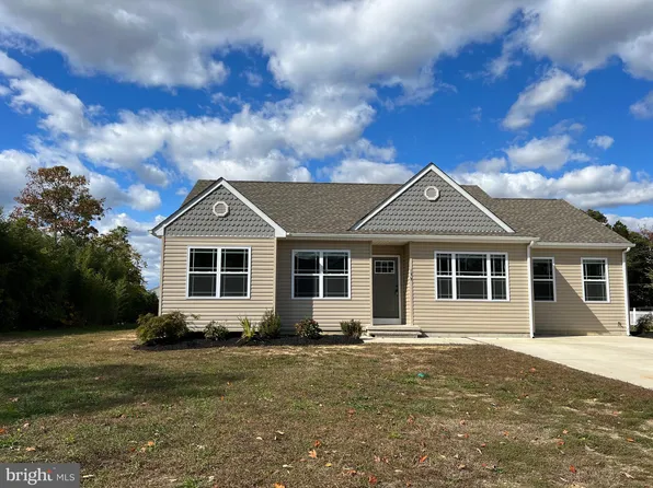 519 Surrey Ave, Berlin, NJ 08009