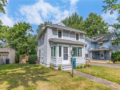 282 The Brooklands Ave, Akron, OH, 44305