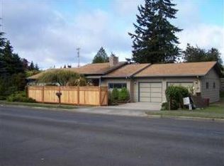 18304 64th Ave W, Lynnwood, WA 98037