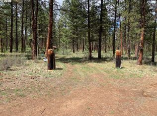 0 Deer View Ln, Baker City, OR 97814