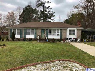 4135 Savannah Grove Rd, Effingham, SC 29541