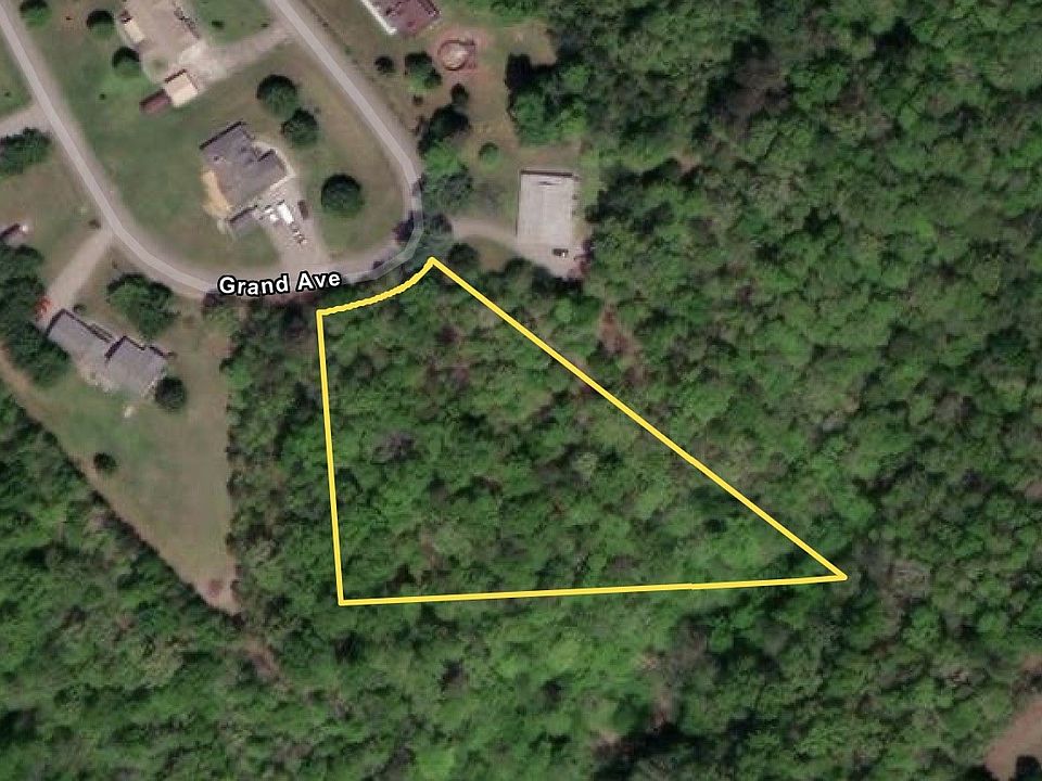 2nd image of 0 Grand View Dr Lot 39
