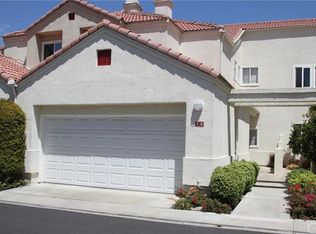 10 Cellini, Aliso Viejo, CA 92656