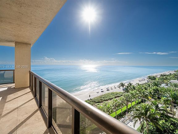5th image of 16275 Collins Ave APT 801
