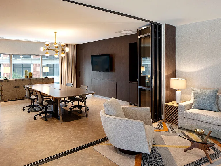 Liberty Harbor East — Photo 35