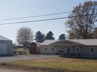 5313 State Route 1245, Beaver Dam, KY 42320