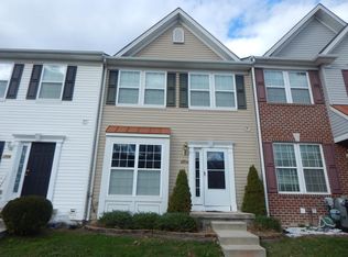 1716 Waltman Rd, Edgewood, MD 21040