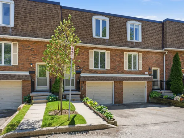1526 Westminster Pl #1526, Burlington, ON L7P 2B5