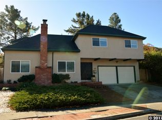 4843 Tahoe Cir, Martinez, CA