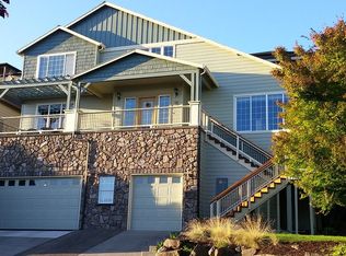 811 W Z St, Washougal, WA 98671