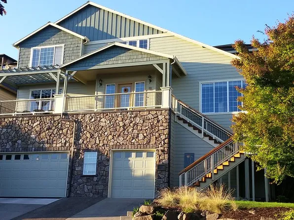 811 W Z St, Washougal, WA 98671